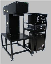 外太空稳态太阳光模拟器