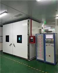 PV-2K-DH光伏湿热试验箱