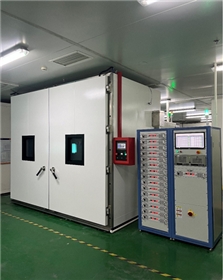 PV-2K-DH光伏湿热试验箱