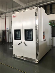 PV-2K-TC光伏冷热循环试验箱