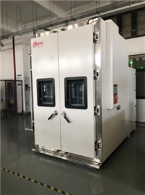 PV-2K-TC光伏冷热循环试验箱