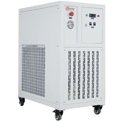 NTA75F0C111A激光冷水机