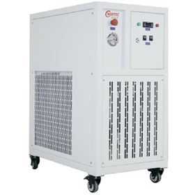 NTA75F0C111A激光冷水机