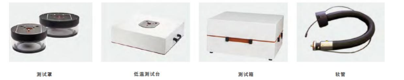 高低温气流循环冲击机